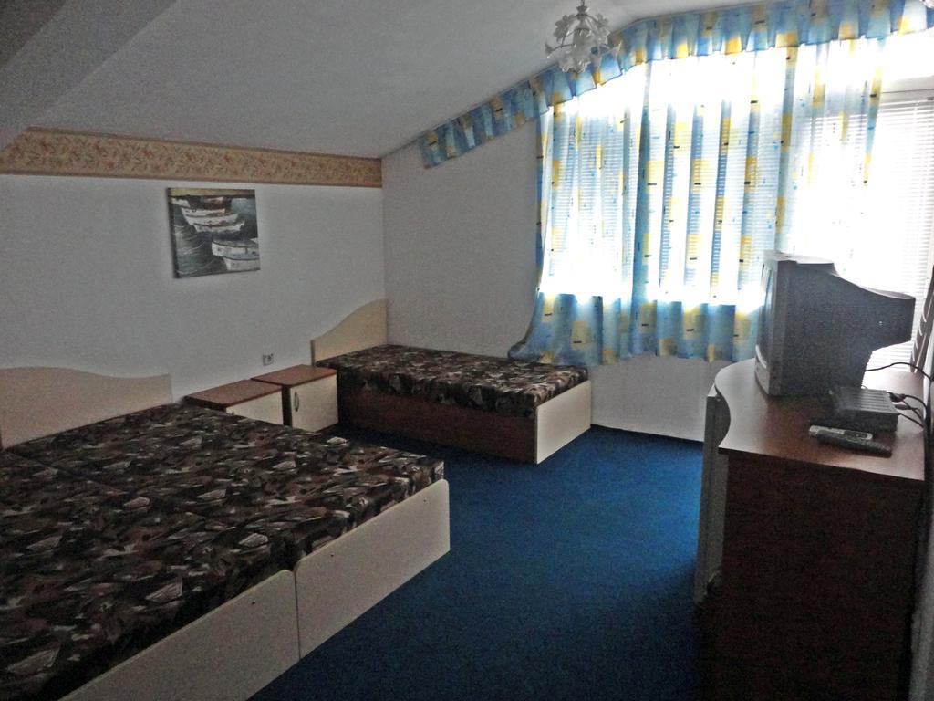 Guest Rooms Casa Luba Sweti Wlas Zimmer foto