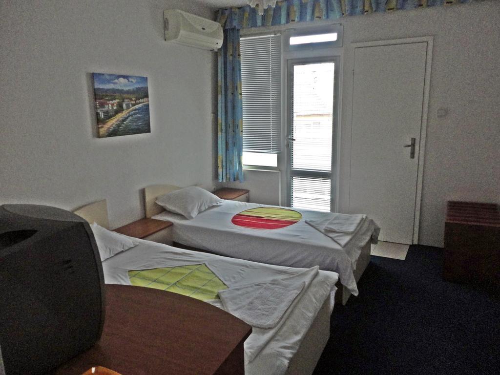 Guest Rooms Casa Luba Sweti Wlas Zimmer foto