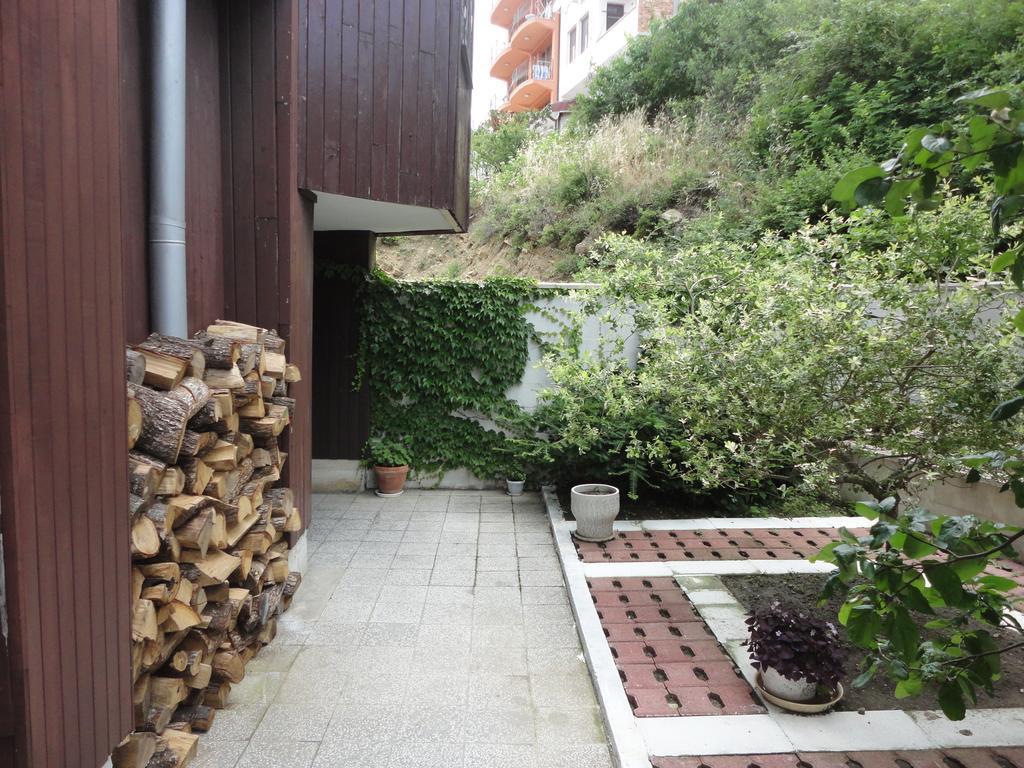 Guest Rooms Casa Luba Sweti Wlas Exterior foto