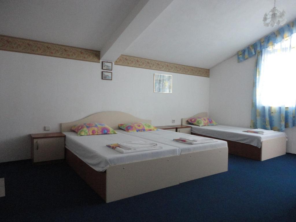 Guest Rooms Casa Luba Sweti Wlas Zimmer foto
