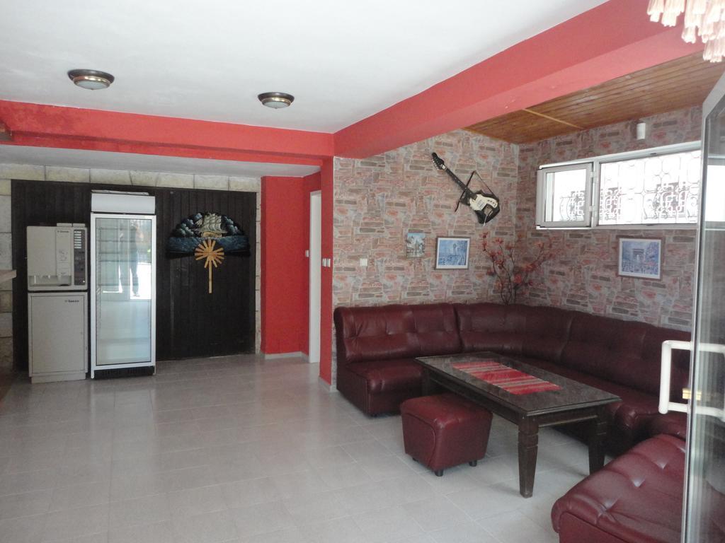 Guest Rooms Casa Luba Sweti Wlas Exterior foto