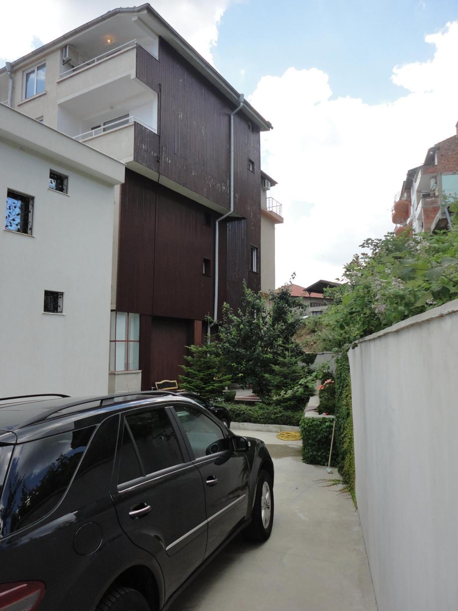 Guest Rooms Casa Luba Sweti Wlas Exterior foto
